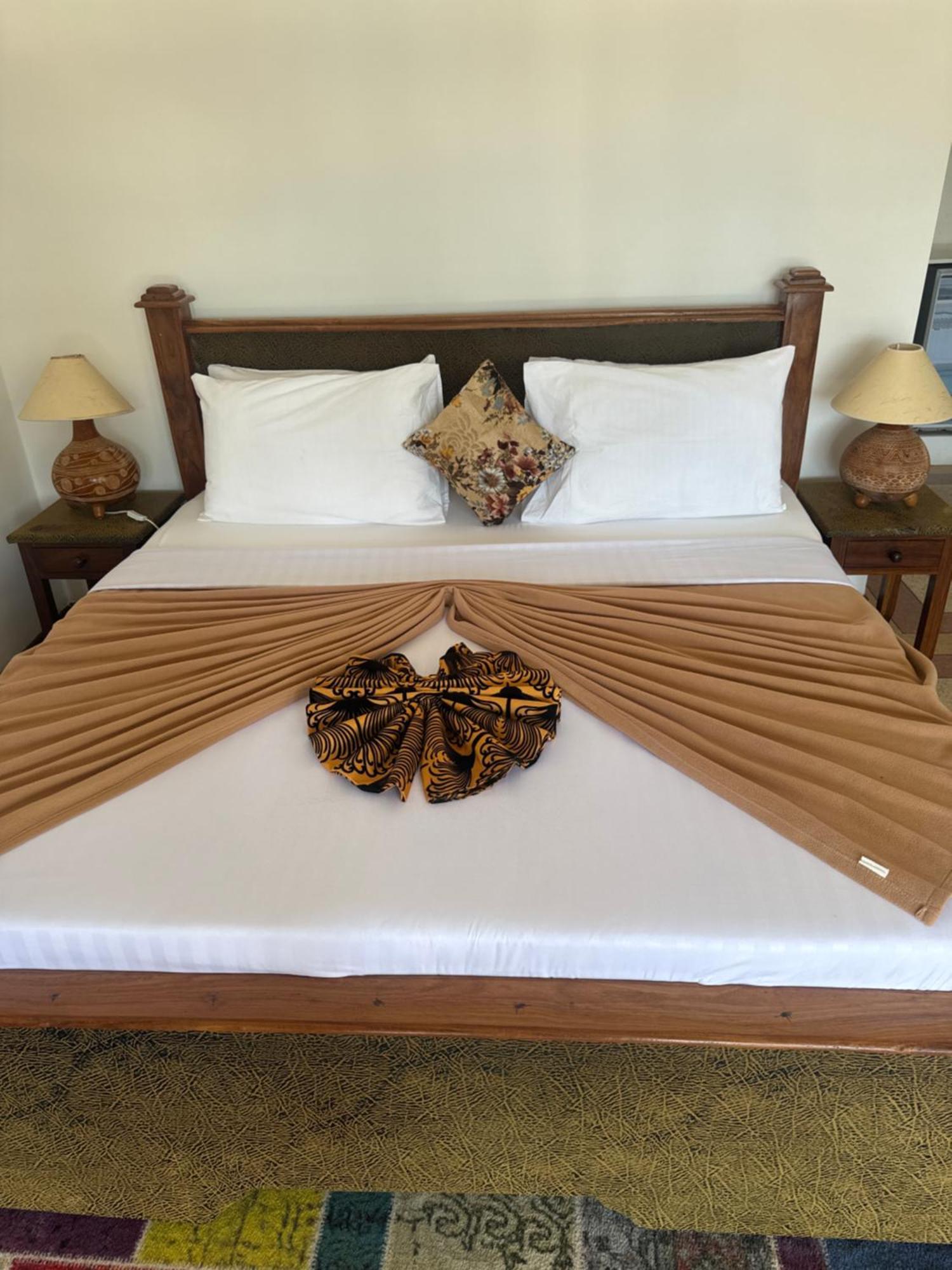 Zanzinite Beach Spa Hotel Zanzibar Esterno foto