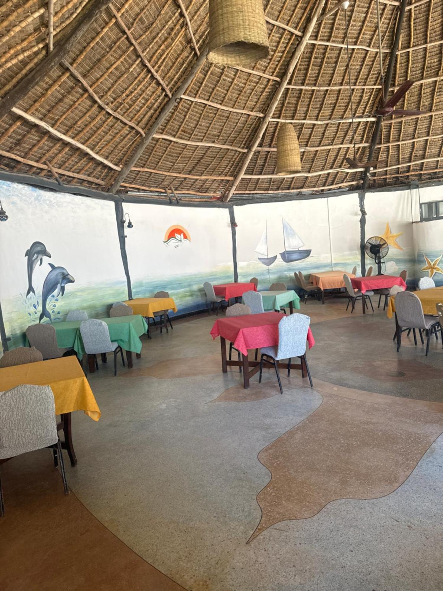 Zanzinite Beach Spa Hotel Zanzibar Esterno foto